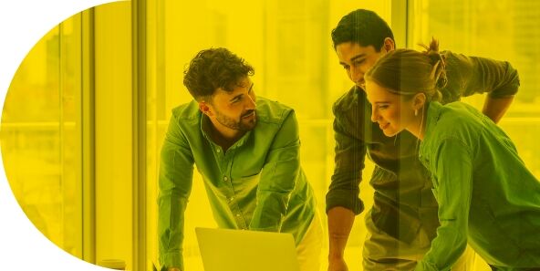 Rau Kommunikation: Professionelles Webdesign